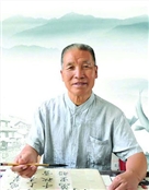 李贵富 