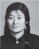 王桂琴