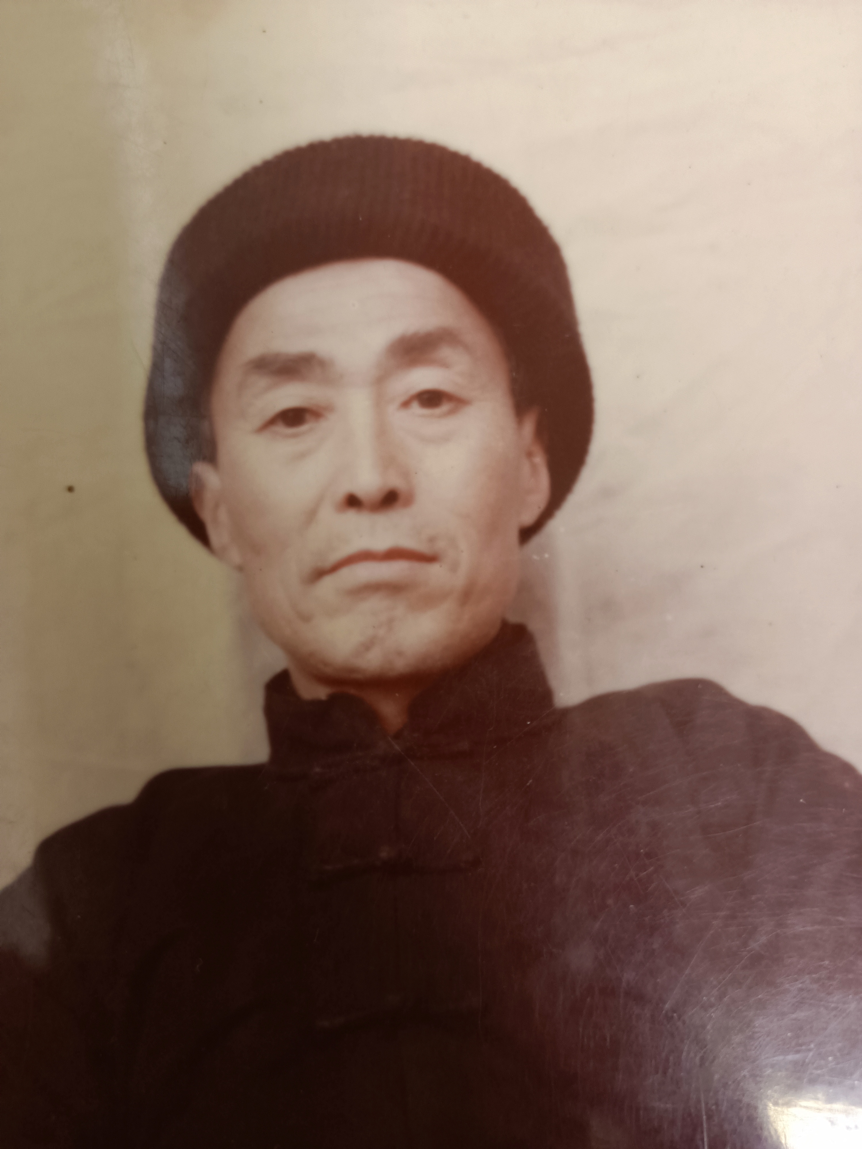 曹楚财