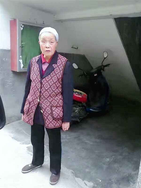 李翠华