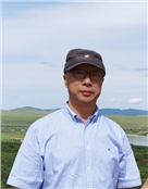 兴安牧人