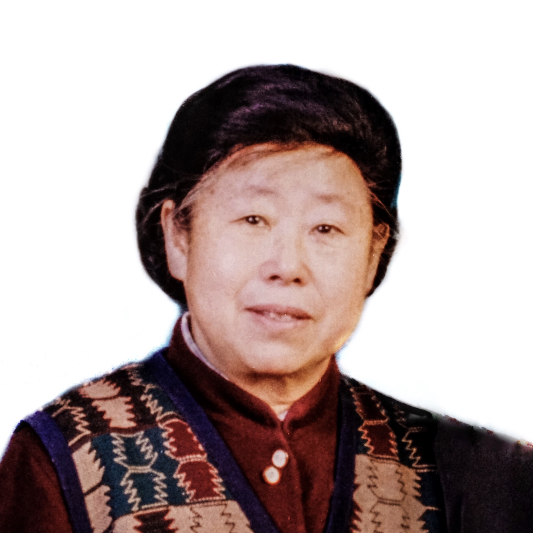 孙秀亭