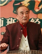 赵登山