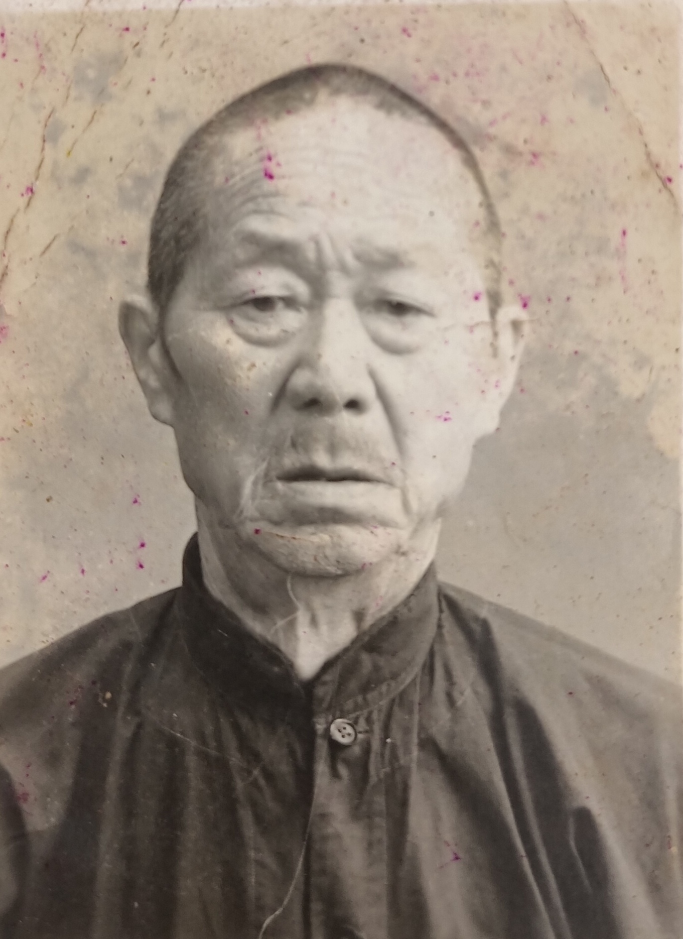 冉启春