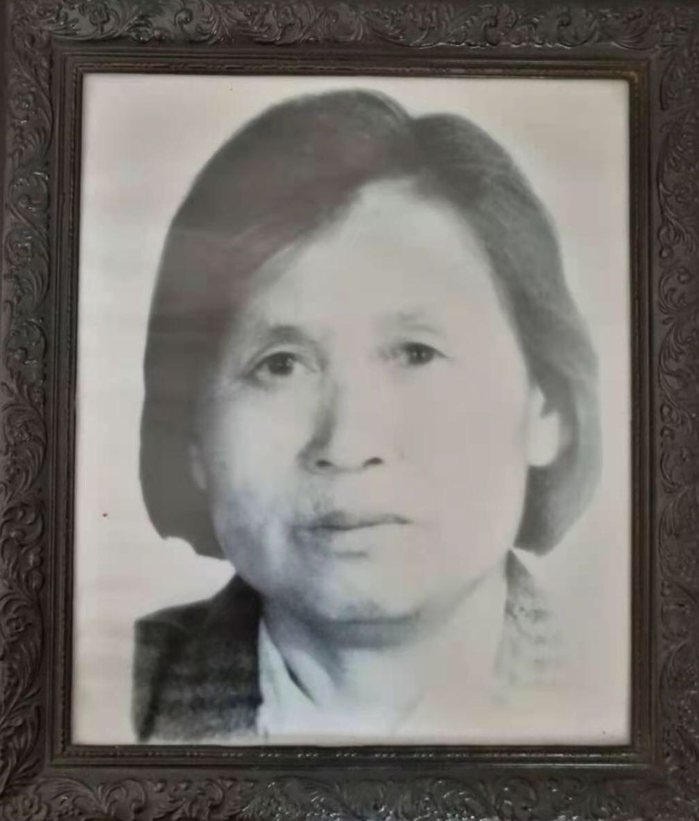 潘淑华