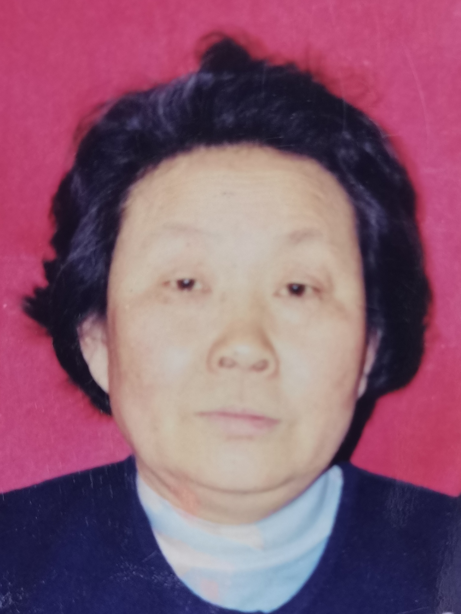 张秀兰