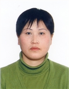 金京姬