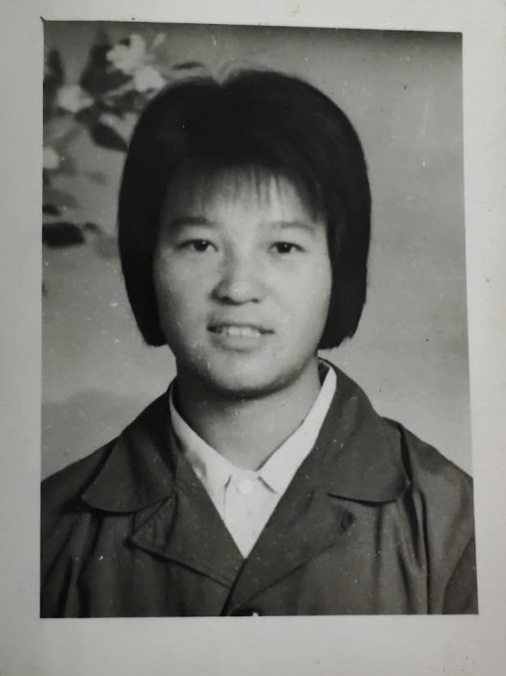 张淑玲