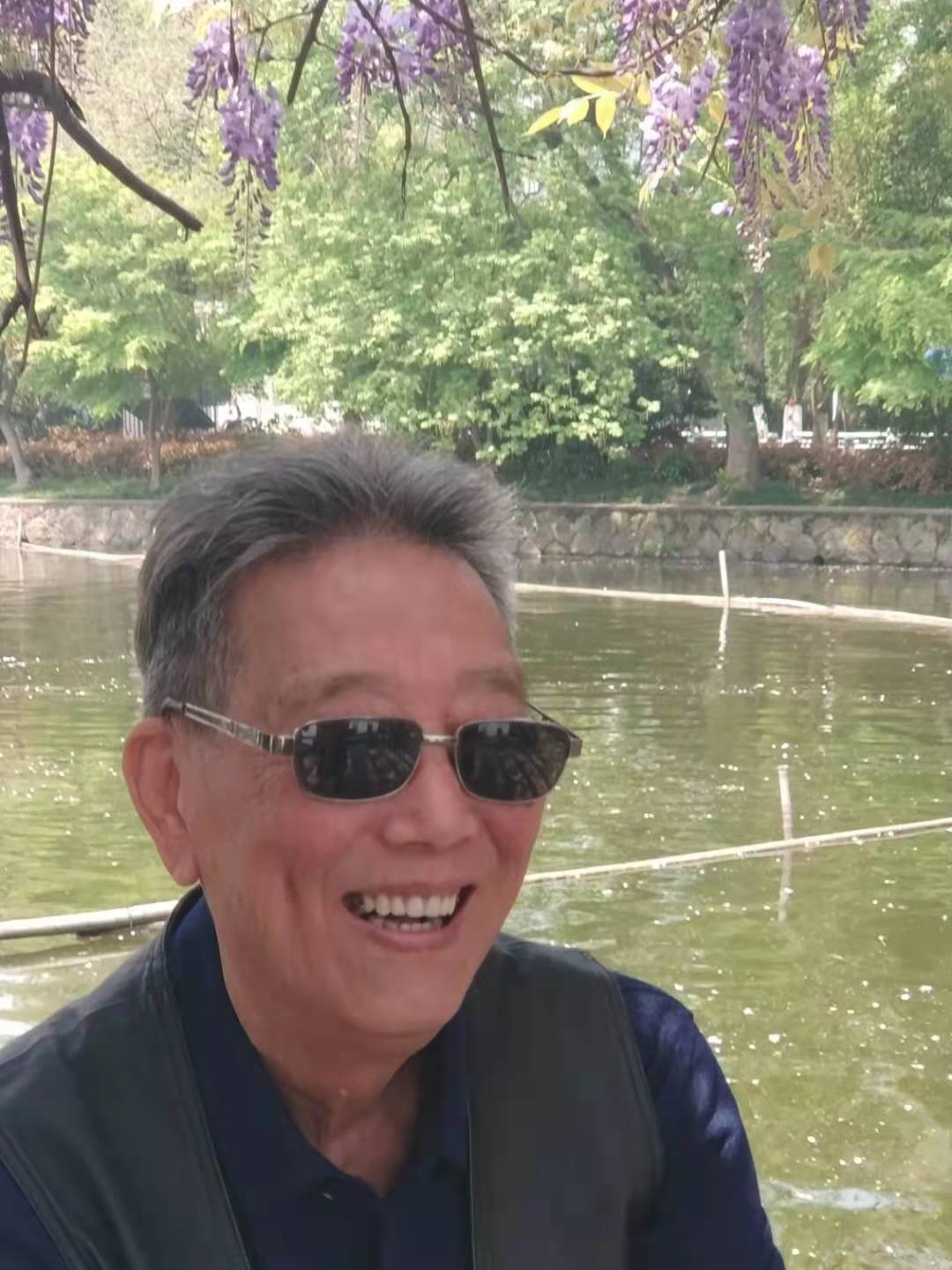 邬竹林