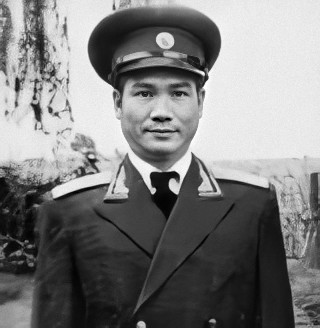 何原