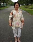 赵美宝