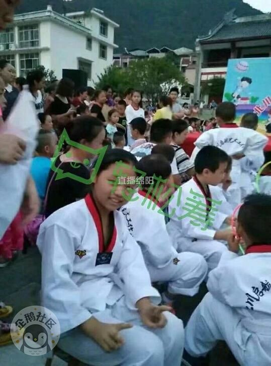 陈羚熙