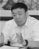 李希勇
