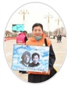 李赴朝