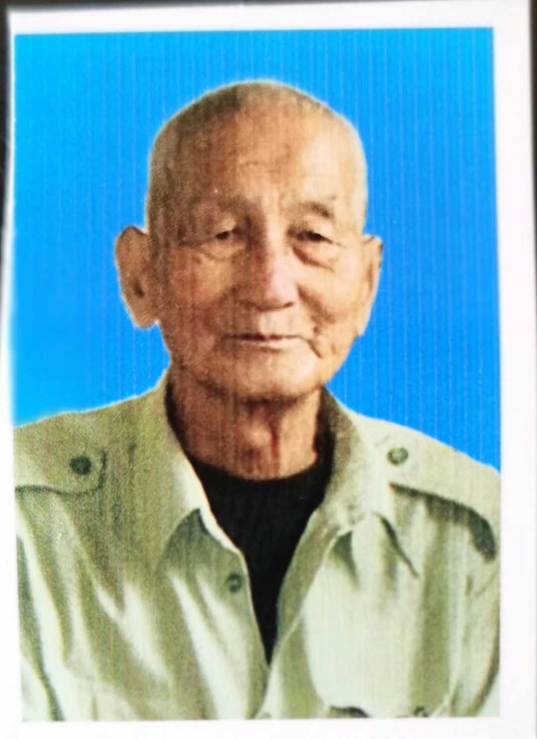 魏瑞增