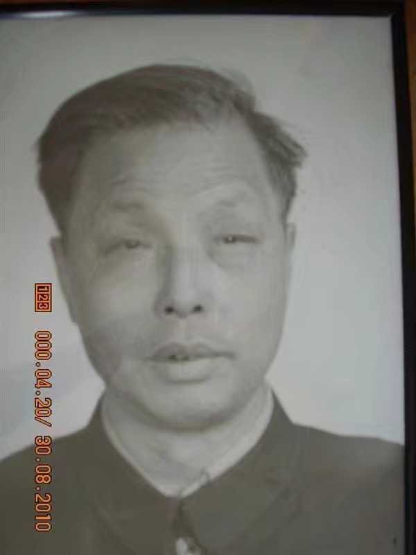 葛仁和