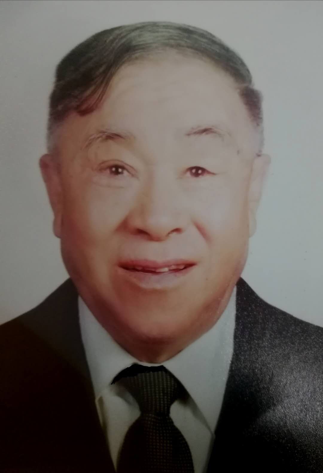 蔡挺生
