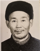 陈家金