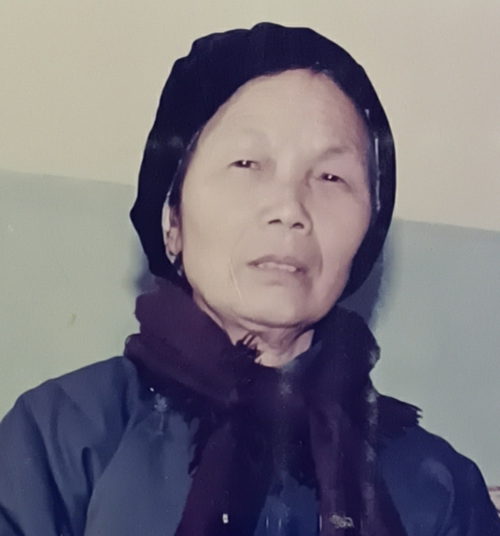 赵李氏