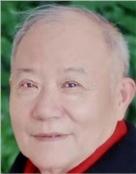 俞老法师