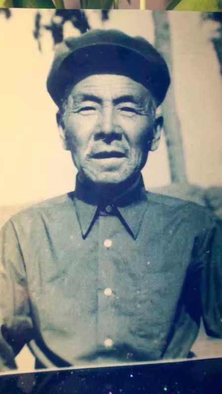 赵慧鹏