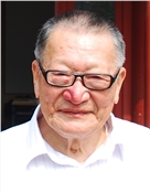 余敦康