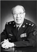中科院院士、“中国肝胆外科之父”吴孟超