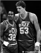 Mark Eaton