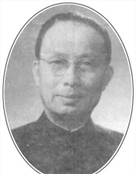 吴秀峰