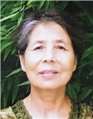 王爱荣