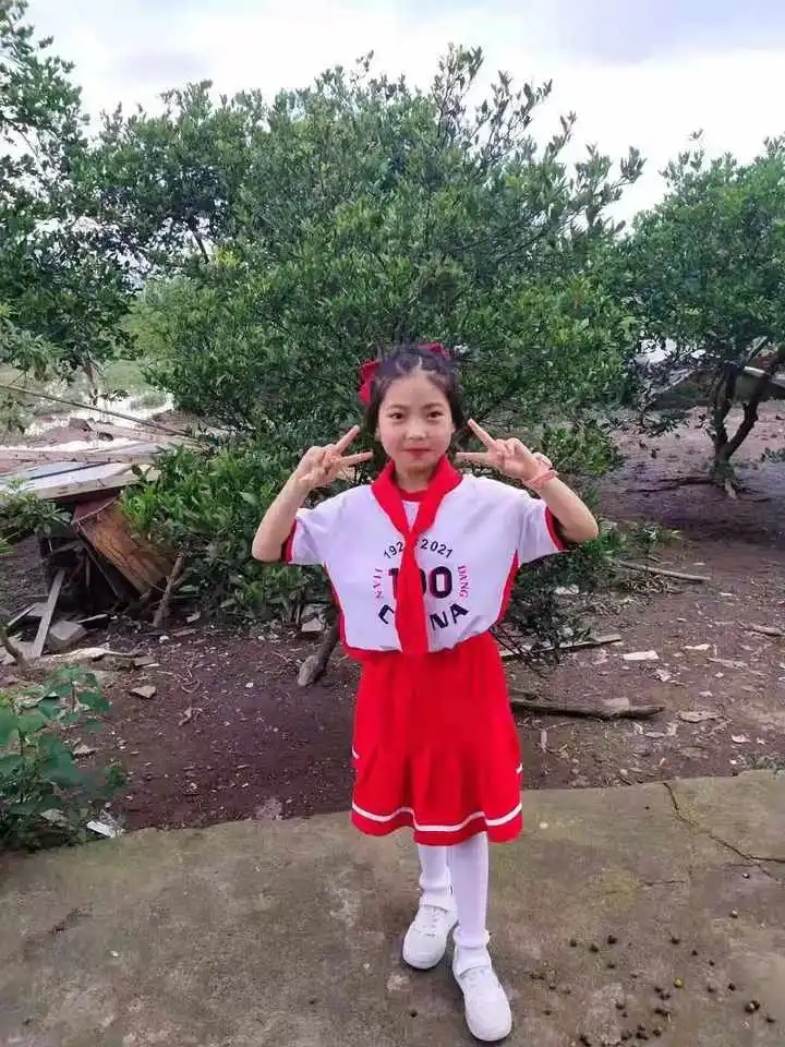熊雨馨