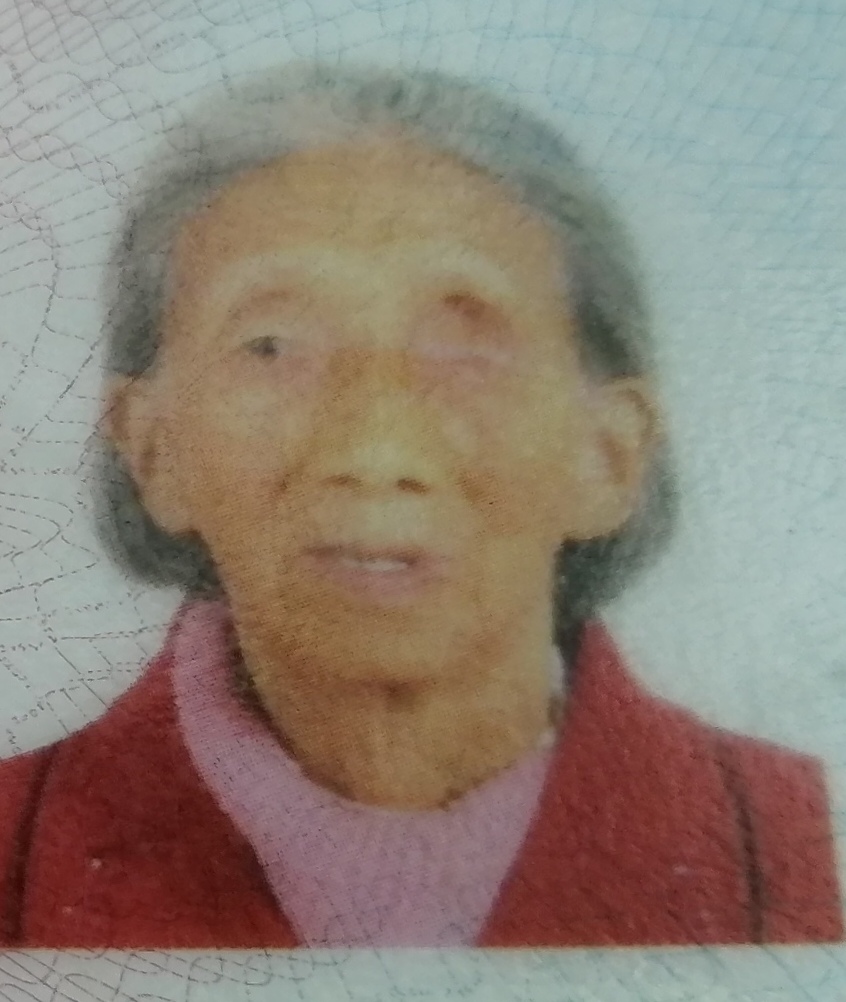 唐如银