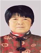 慈母杨氏