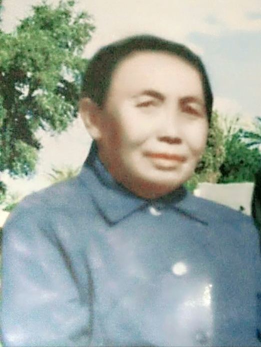 郭淑珍