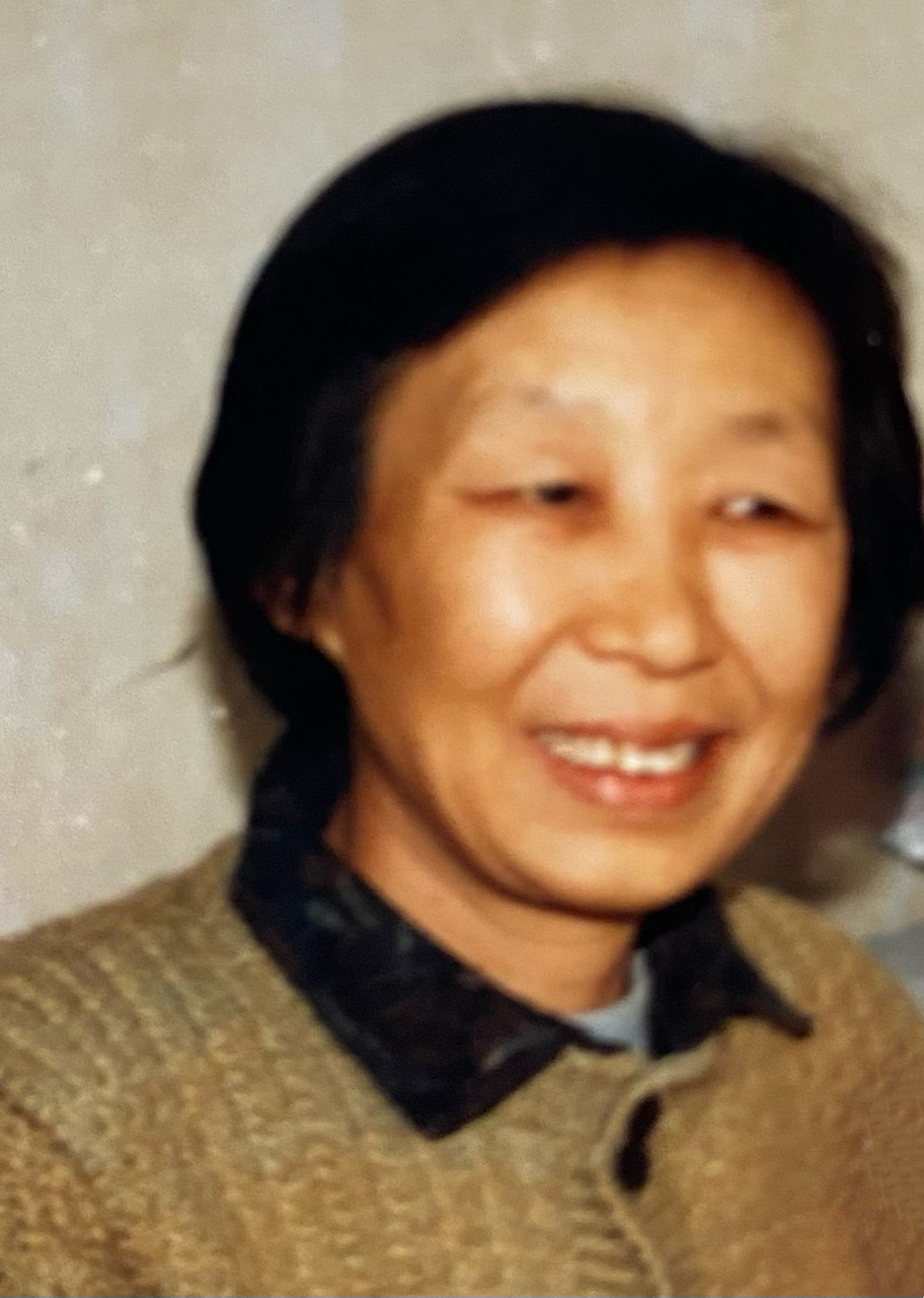 宁嬿瑮