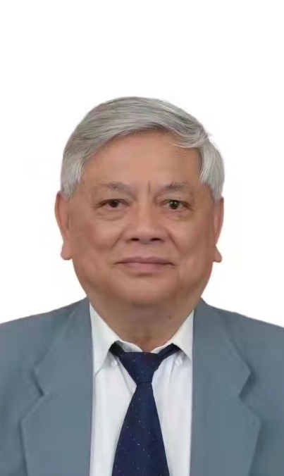 梅州市荣誉市民陈用宏先生