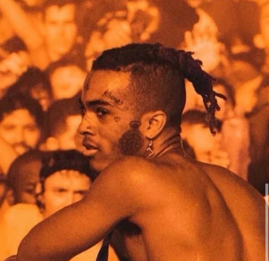 XXXTentacion