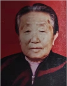 刘素琴