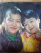波子&小宝
