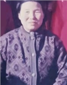 母刘文清