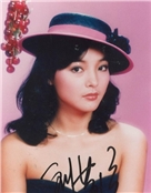 刘蓝溪