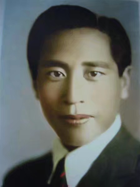 王敬斋