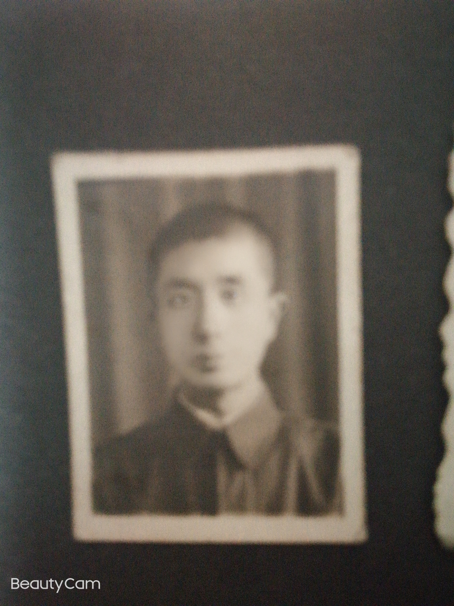 陈伯敏
