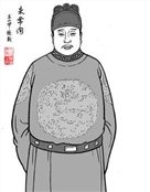 朱常洵