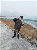 李福润