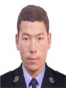 阿力木江·吐送尼亚孜