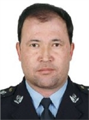 艾尔肯·肉孜