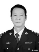 何真军