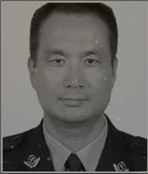 石晓军