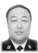 陈爱党